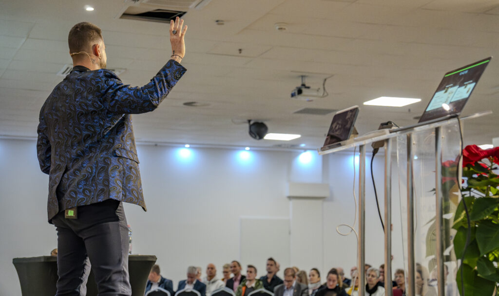 Foxfilm - Referenciák