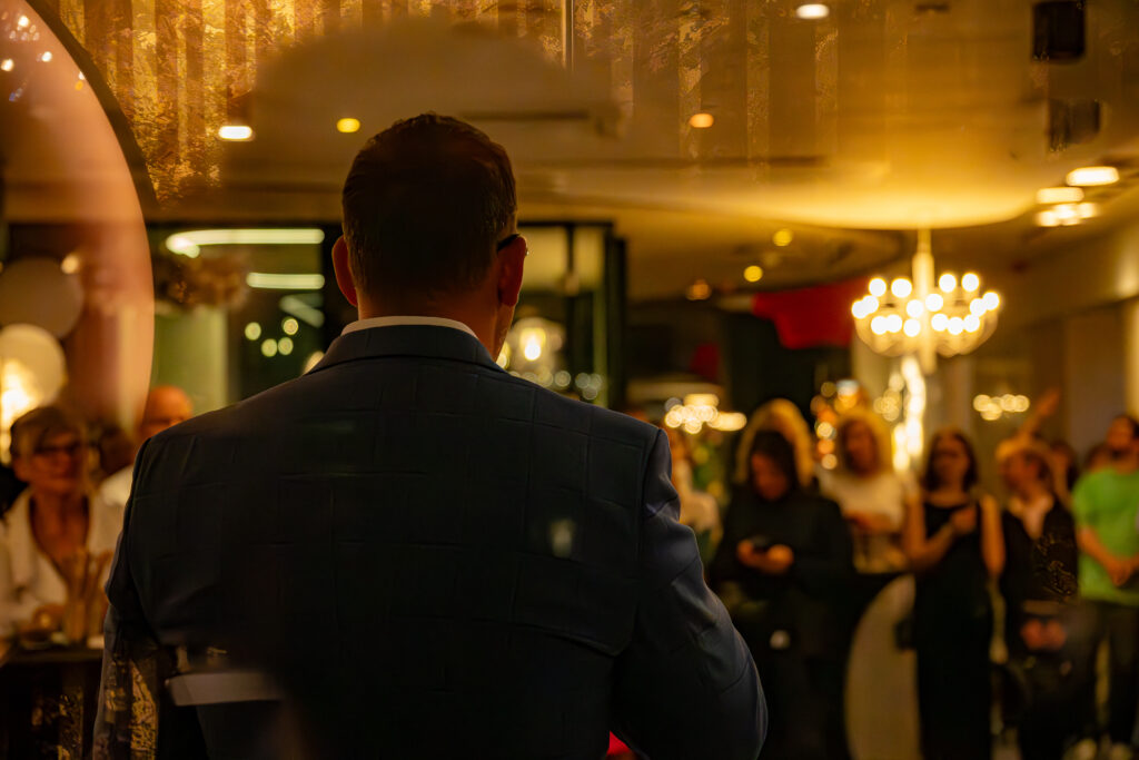 Foxfilm - Referenciák