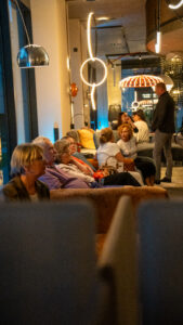 Foxfilm - Referenciák