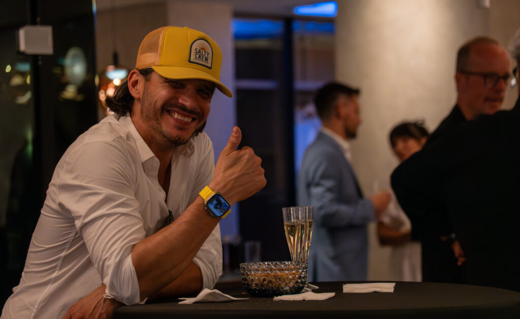 Foxfilm - Referenciák