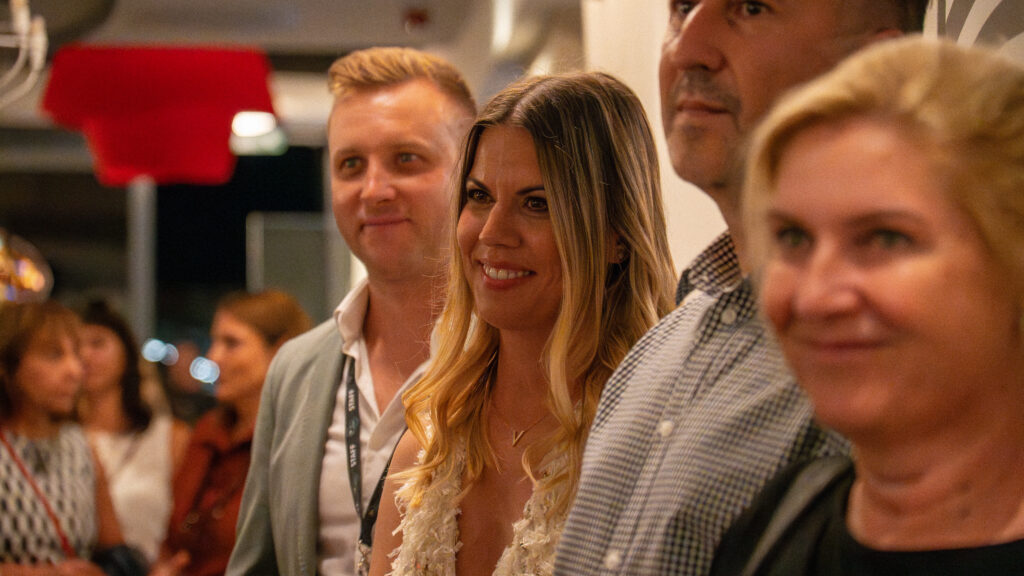 Foxfilm - Referenciák