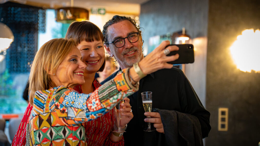 Foxfilm - Referenciák