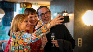 Foxfilm - Referenciák