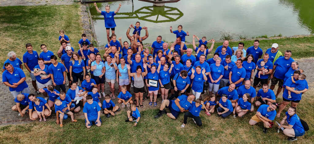 Foxfilm - Referenciák