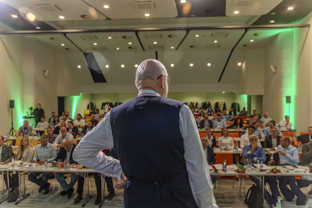 Foxfilm - Referenciák