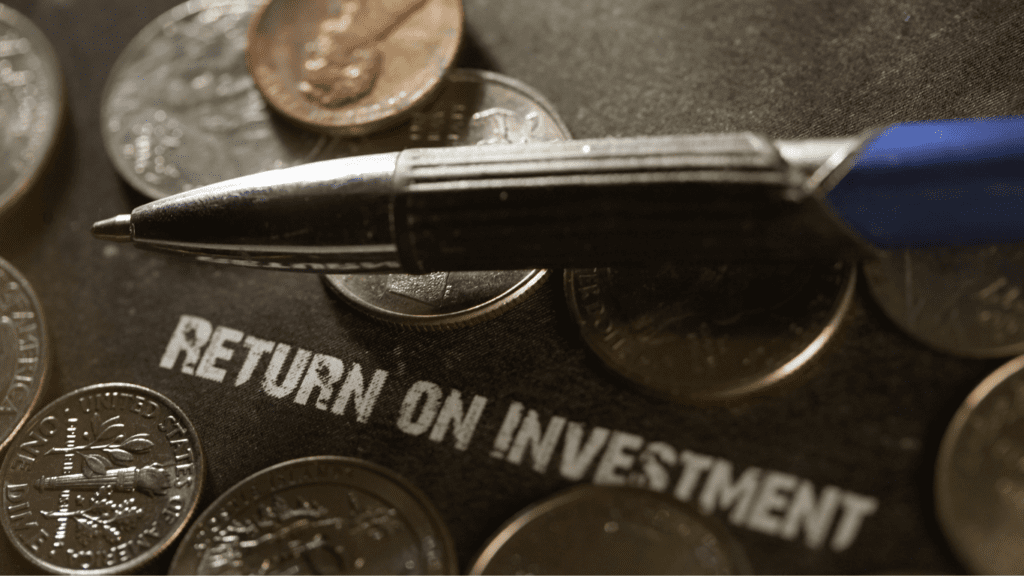 Videó megtérülés