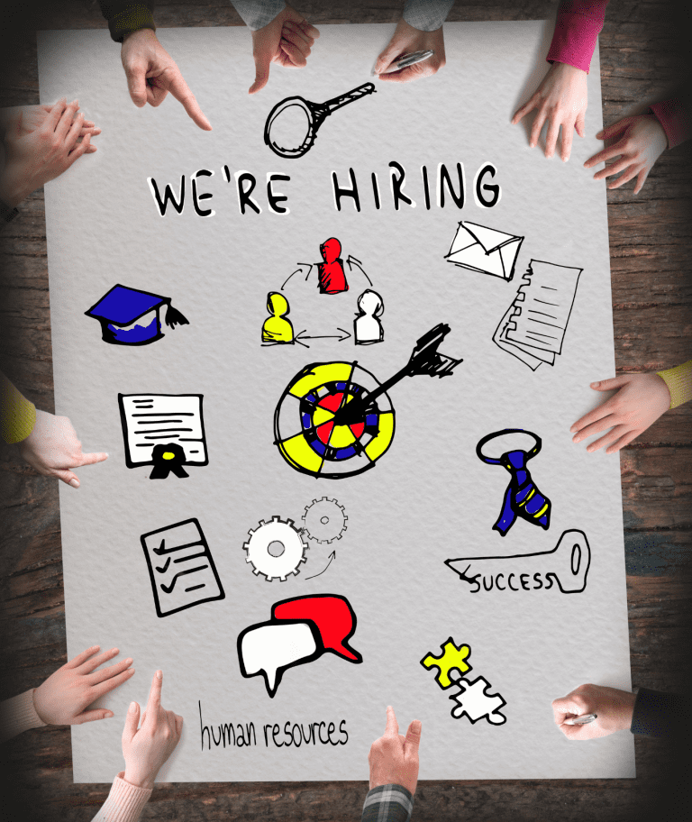 Álláshirdetési Videó