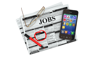 Álláshirdetési Videó