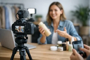 Videós marketing kisvállalkozásoknak: mi működik?