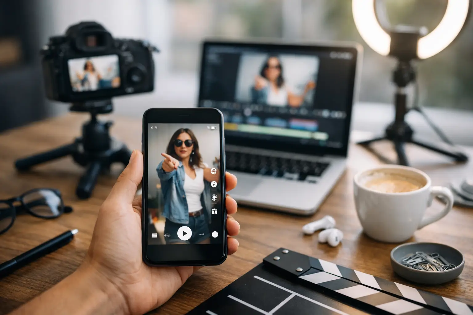 Instagram Reels videó cégeknek: megéri?