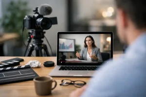 Miért nem működik a céges videó? 8 gyakori ok