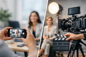 Short videó vagy reklámfilm? Így válassz cégesen