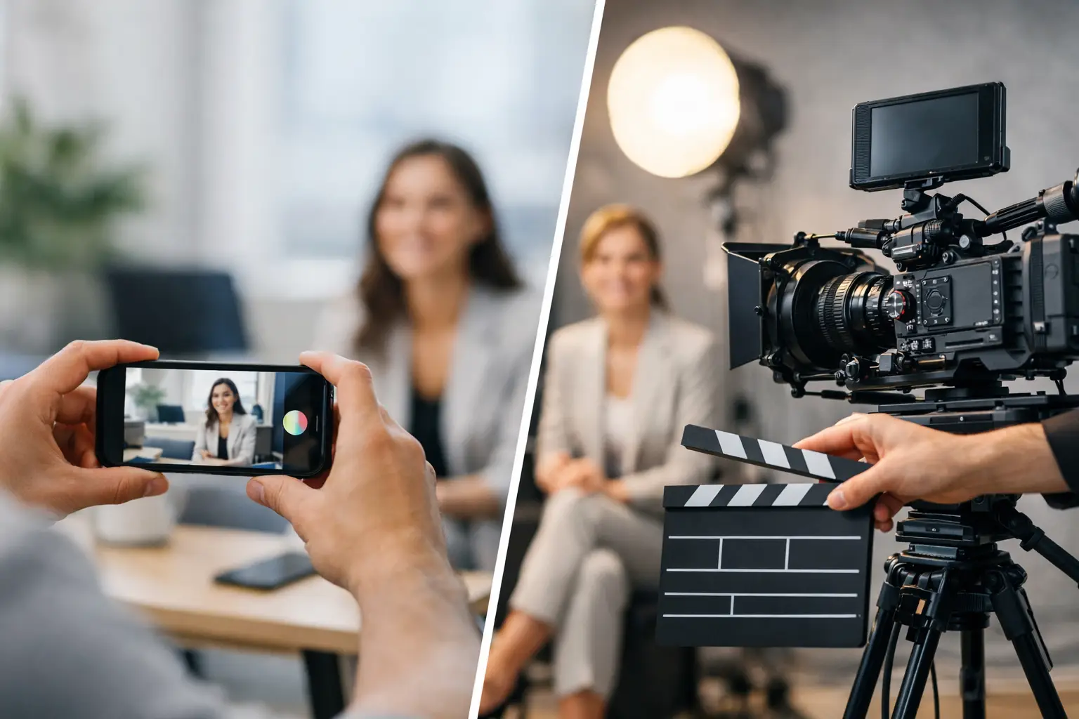 Short videó vagy reklámfilm? Így válassz cégesen